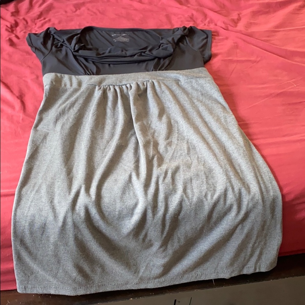Maternity dress